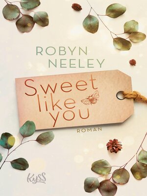 cover image of Sweet like you